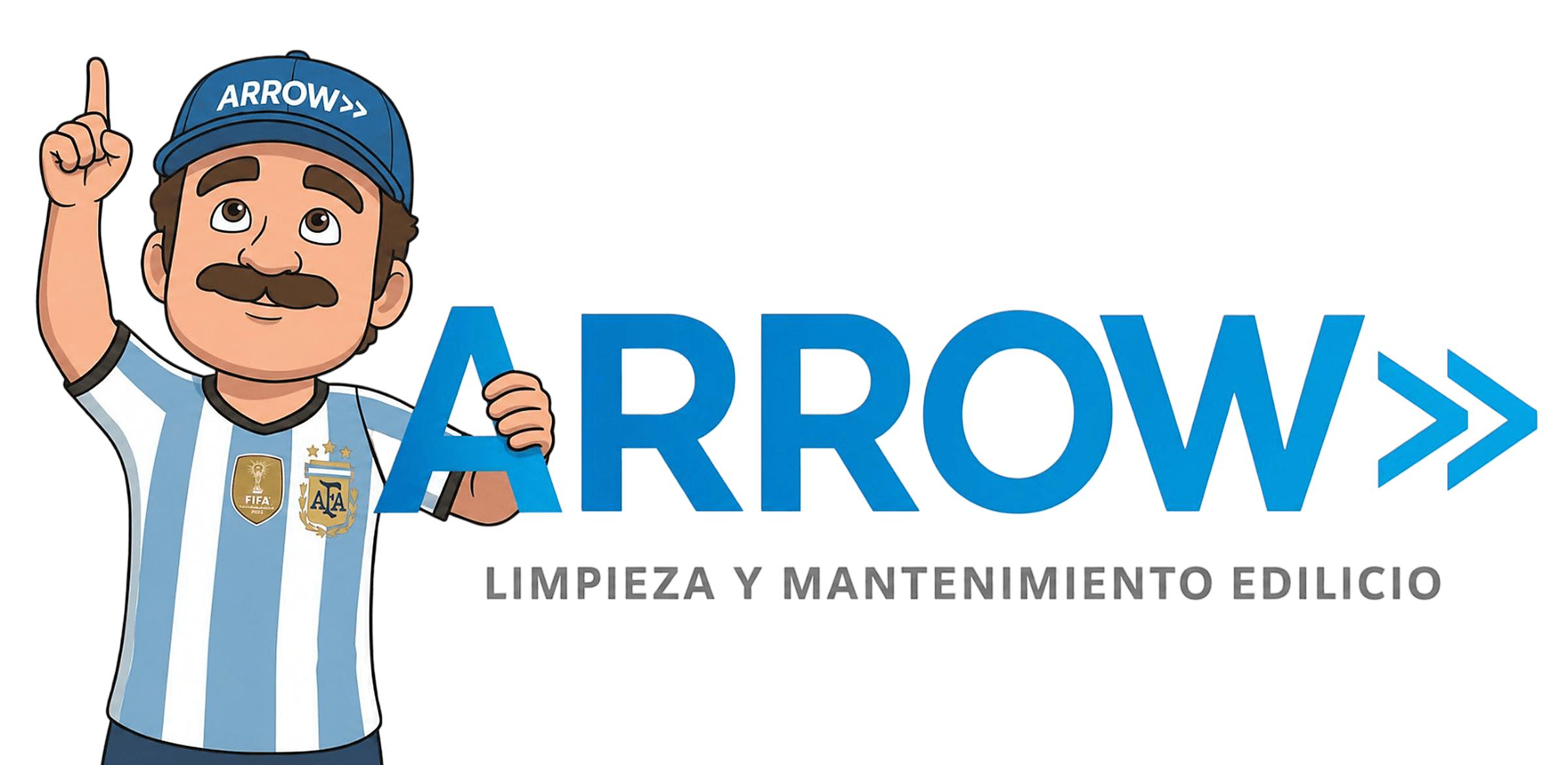 ARROW edición Mundial